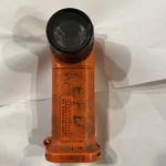 Streamlight Survivor Led Right Angle Flashlight. Fixed Price $45.00.