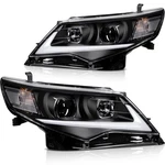 2X Headlights Assembly Left + Right For 2012 2013 2014 Toyota Camry Drl Headlamp. Fixed Price $284.11.