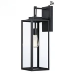22 Inch Outdoor Wall Light Dusk To Dawn, Extra Large Lantern For House E.... Fixed Price $147.48.