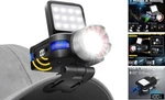 Isunmea Hard Hat Clip Lights, 800LM Rechargeable On Cap LIGHTS80 1. Fixed Price $20.49.