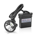 Hunting Friends Safety Mining Light,superbright Led Miner Lamp Waterproof Hea.... Fixed Price $160.64.
