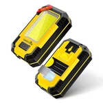 Warsun Rechargeable Work Light Led Magnetic Mechanic Portable. Fixed Price $27.89.