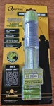 Quarrow Water-activated 15' Submersible 24 High Cob Green Led Fishing Light. 606. Fixed Price $32.99.