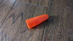 Olight Orange Traffic Wand TW-10 For S10, S15, S20, S25, T20 T25. Fixed Price $12.99.