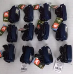 12 Ozark Trail Mini-headlamps 20 Lumens Led Adjustable W/ Batteries. Fixed Price $15.99.