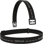 Weltool Durable Elastic Headband Replacement Count (pack Of 1), Black. Fixed Price $20.70.