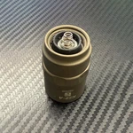 Surefire M600 KE2-A Led Conversion Head M620 Scout Lights. Fixed Price $120.22.