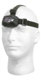 Rothco 5 Bulb Led Headlamp - 3 Stage Olive Drab Strap Flashlight. Fixed Price $13.99.