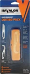 Havalon Gut Hook/saw Fixed Knife Stainless Replacement Blade Combo GHSBC2. Fixed Price $22.95.