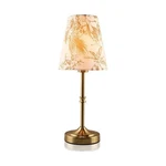 Coiioi Table Lamp - Floral Desk With 24 Hour Runtime, 3 Level Dimmin.... Fixed Price $43.96.