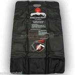 Texsport 5 Gallon Capacity Camping Solar Shower. Fixed Price $20.99.