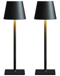 Fizrice Cordless Rechargeable Lamps 6000MAH Battery Operated Table.... Fixed Price $29.27.