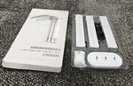 (qty 6) Goodea Led Under Cabinet Lights Wireless With Charging Station - White. Fixed Price $30.99.