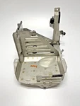 Abs Pump & Battery Tray Holder Oem 1997-2004 Bmw K1200 Lt. Fixed Price $59.99.