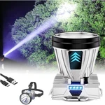 Pinsai Super Bright Headlamp High Power Headlight Led 5W One Pack, Silver. Fixed Price $25.64.