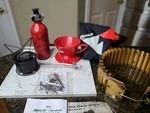 Msr Xgk Ii Lightweight Backpacking & Mountaineering Stove Service Kit. Fixed Price $125.00.