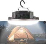 12000MAH 5000LM Camping Lights 3 Lighting Modes Bright Rechargeable Led Lamp 40W. Fixed Price $50.99.