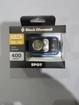 Black Diamond Spot Lumens Headlamp - Azul (BD6206724004ALL1). Fixed Price $34.99.