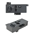 Replacement Headlight Fog Switch Compatible With Jeep Grand Cherokee. Fixed Price $116.02.
