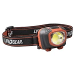 Life Gear 41-3765 Plastic Black/red 260 Lumens Storm Proof Led Head Lamp. Fixed Price $16.45.