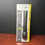 Coast Professional Series TP14R 4500 Lumen Focusing Beam Flashlight (0934) New. Fixed Price $37.99.
