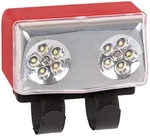 Camerons Rechargeable Bbq Grill Light 10 Bright Led Bulbs, Adjustable Straps. Fixed Price $19.99.
