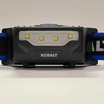 Kobalt 200 Lumens Led Headlamp Batteries Included Brand New 100% Authentic. Fixed Price $15.00.