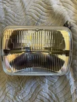 Headlight Bulb-base Peak H6054 Led Open Box. Fixed Price $125.00.