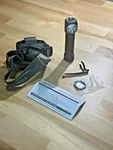 Zebralight H600C Mk Iv Headlamp. Fixed Price $109.00.