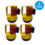 Eveready Led Floating Lantern Flashlight Batteries 4 Pack New. Fixed Price $42.01.
