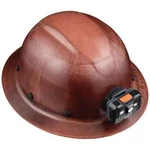 Classic Rugged Hard Hat Design, Full-brim, G, Rechargeable Headlamp New. Fixed Price $179.58.