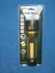 Gogreen The Bull Cree Led Flashlight, Heavy Duty, Water Resistant 3 Mode,new!. Fixed Price $10.00.