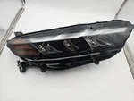 2023 2025 Honda Accord Right Passenger Side Headlight Assembly Led Damaged Oem. Fixed Price $250.00.