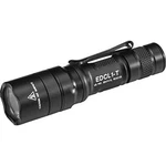 Surefire EDC-1 Led Flashlight 5/500 Lumens With High/low Output Aluminum Black. Fixed Price $215.00.
