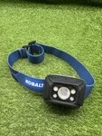 Kobalt 450 Lumens Led Headlamp. D5. Fixed Price $12.90.