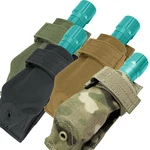 Condor MA48 Modular Molle Pals Multi-purpose Tool Utility Flashlight Pouch. Fixed Price $13.95.