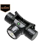 Sofirn HS21 2000LM Headlamp 18650 Usb Rechargeable Flashlight Infrared Switch. Fixed Price $44.99.