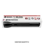 Maglite Flashlight ML300L-S3095 Led 3-CELL Display Box, Color Gray. Fixed Price $48.99.