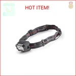 Bushnell Pro Rechargeable 400L Multi-color Headlamp. Fixed Price $47.63.