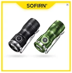 Sofirn SC13 Mini Flashlight 1300LM Usb Rechargeable Magnetic Led Torch. Fixed Price $53.29.