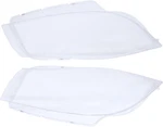 Motoku Clear Headlight Lens Cover For Bmw 323I 325I 328I 328XI 335D 335I 335XI. Fixed Price $55.00.