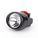 Waterproof Explosion Safety Mining Headlight Rechargeable Led Miners He.... Fixed Price $67.44.