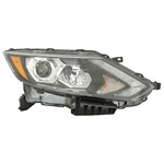 Depo 315-11ANR-ASN2 Headlight, Rh, Assembly, Led, Composite. Fixed Price $1203.63.