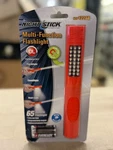 Bayco NSP1224R Led Magnetic Multi Function Night Stick Flash Light. Fixed Price $19.99.