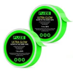 Glow In The Dark Tape 2 Pack 30 Ft X 1 Bright Rechargeable Reflective. Fixed Price $37.80.