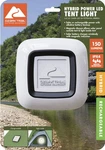Ozark Trail Solar Tent - Inductive Magnetic Charging & Sensing Nightlight. Fixed Price $16.79.