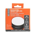 Sol Venture Light 3000 Recharge With Power Bank. Fixed Price $41.17.