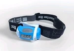 Princeton Tec Fuel Headlamp Led Blue Black Adjustable. Fixed Price $15.00.