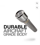 Energizer Compact Led Flashlight 1500 Lumens. Fixed Price $29.79.