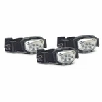 Cyclops CYC-HL-3PK Pack Smd Headlamp. Fixed Price $16.99.